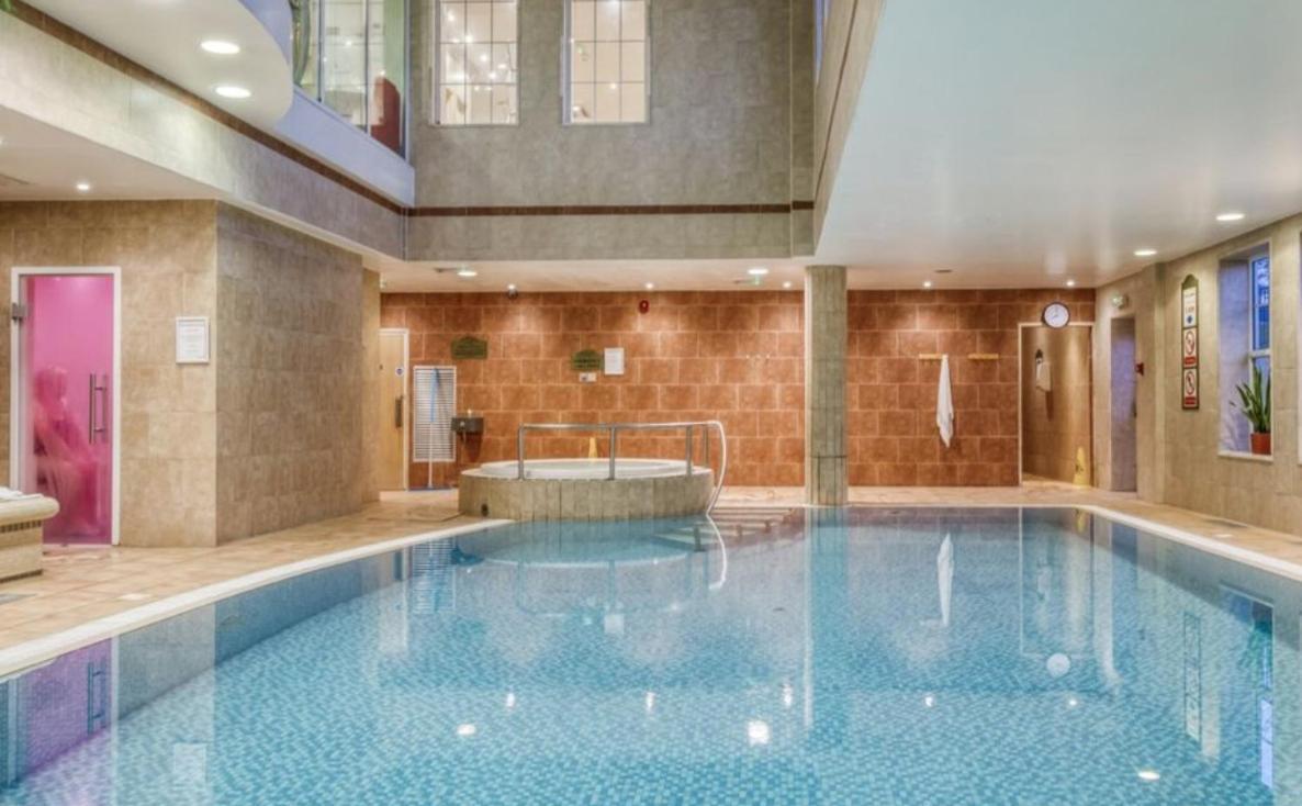 Number 57 - Self Check-In, Self-Catering Apartment For East Midlands Airport Kegworth Exteriör bild